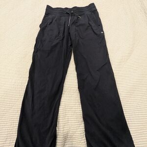 Lululemon Dance Studio Pant - Size 10 Reg Length - True Navy